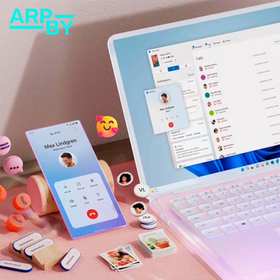 Android 15 vai trazer problemas na ligação entre Windows e smartphones Android 15 vai trazer problemas na ligação entre Windows e smartphones